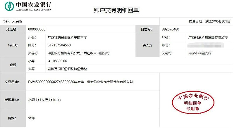 水蛭素、科康科技、科技研發(fā)