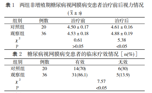 水蛭素、糖尿病、視網膜病變